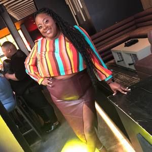 Meet your Posher, Shaneika